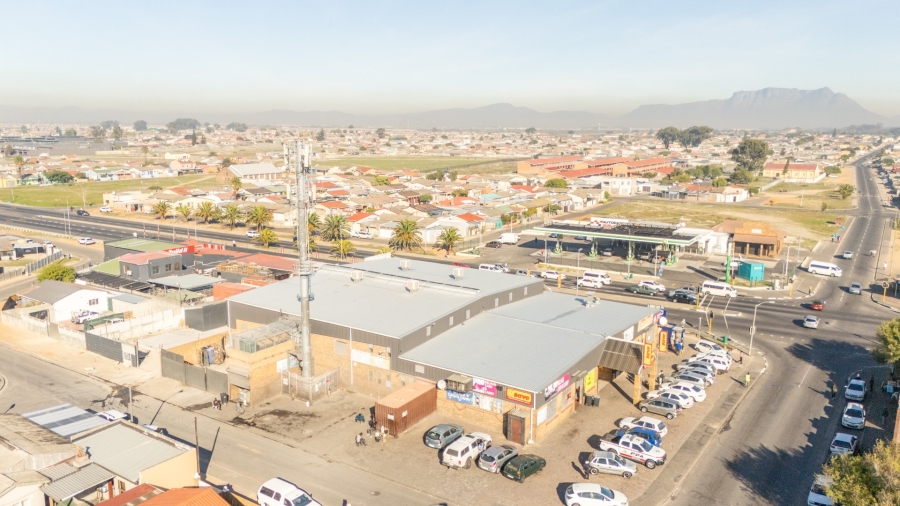 Commercial Property for Sale in Belhar Western Cape